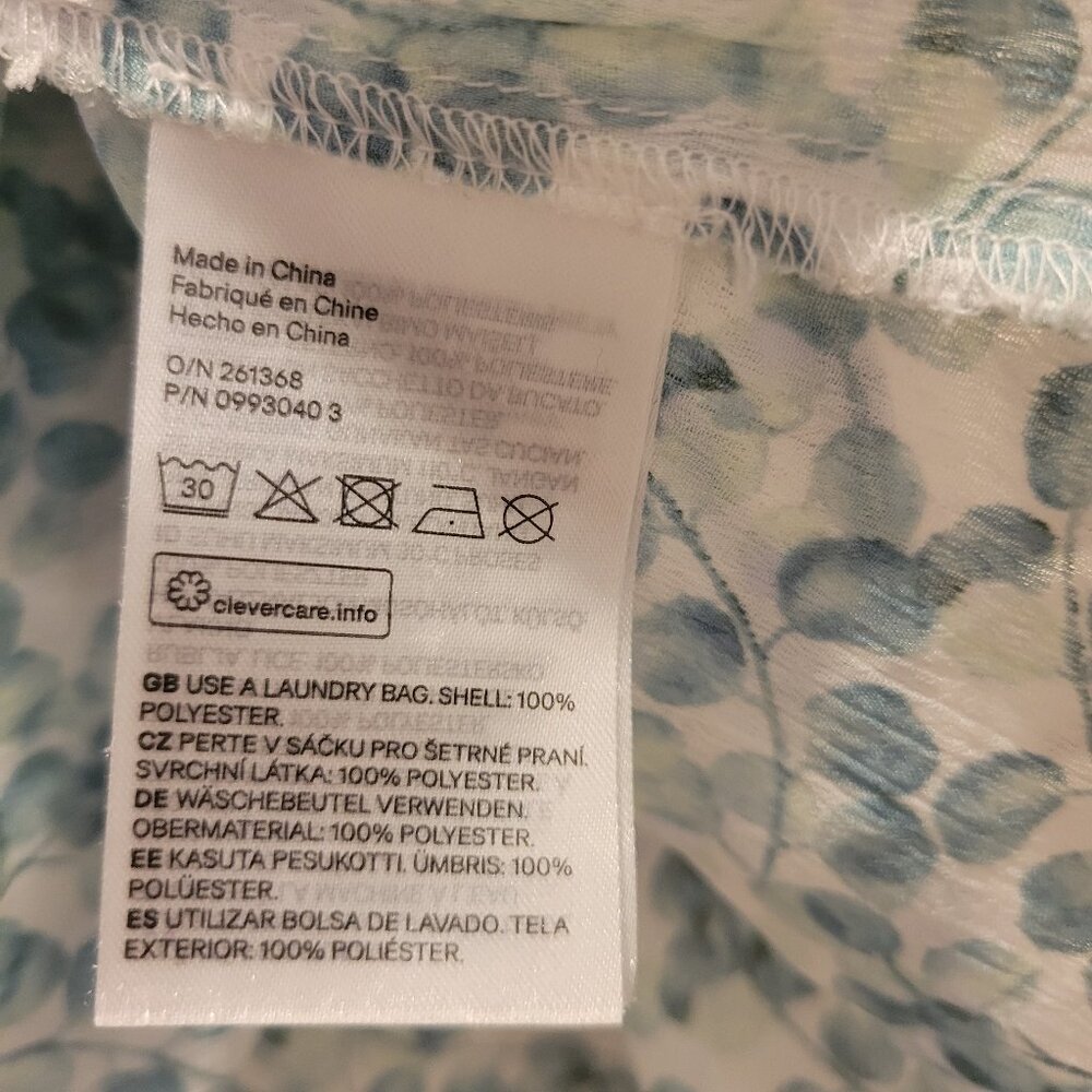 H&M Drawstring Tank - Picture 10 of 10